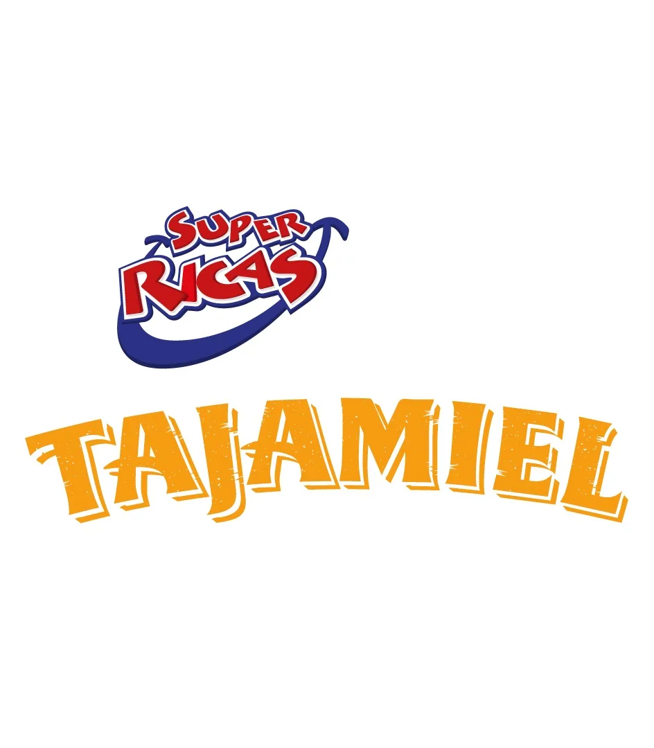 TAJAMIEL SUPER RICAS