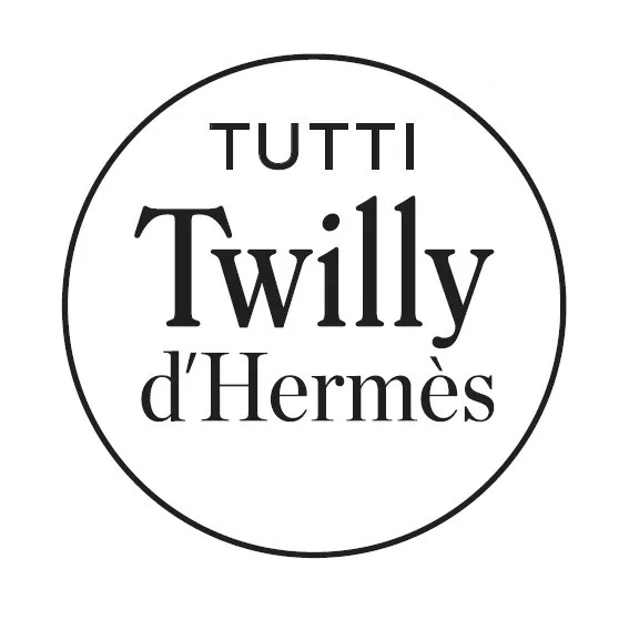 Tutti Twilly d'Hermès