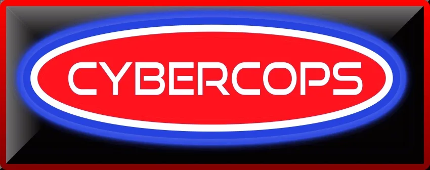 Cybercops