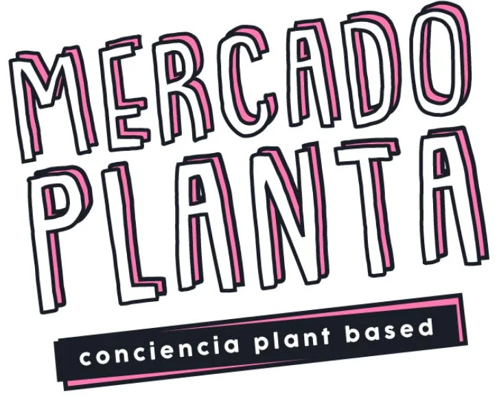 MERCADO PLANTA CONCIENCIA PLANT BASED