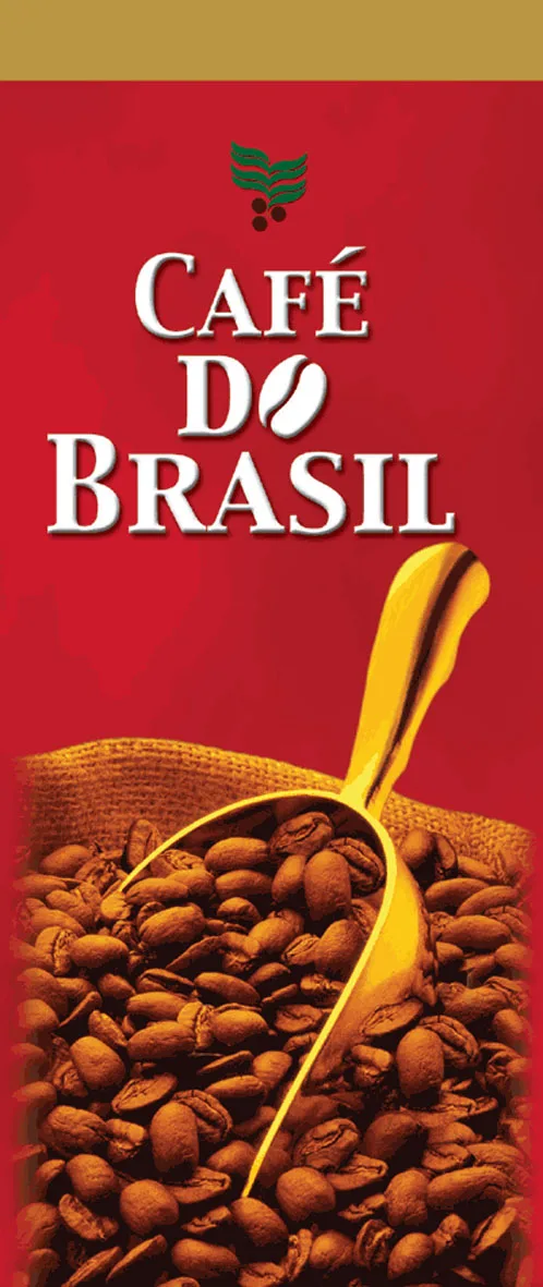 CAFE DO BRASIL