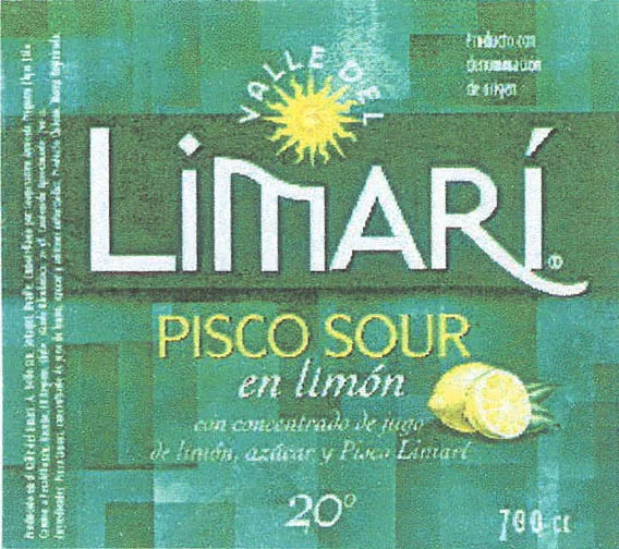 VALLE DEL LIMARI
