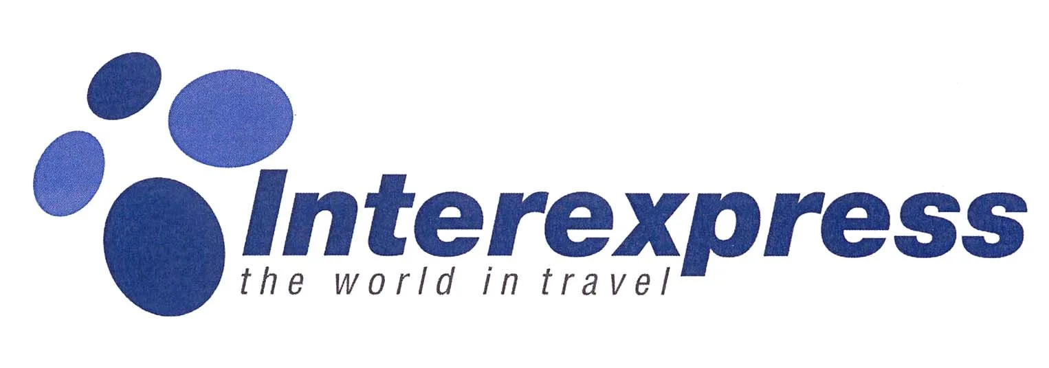 INTEREXPRESS THE WORLD IN TRAVEL