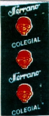 COLEGIAL