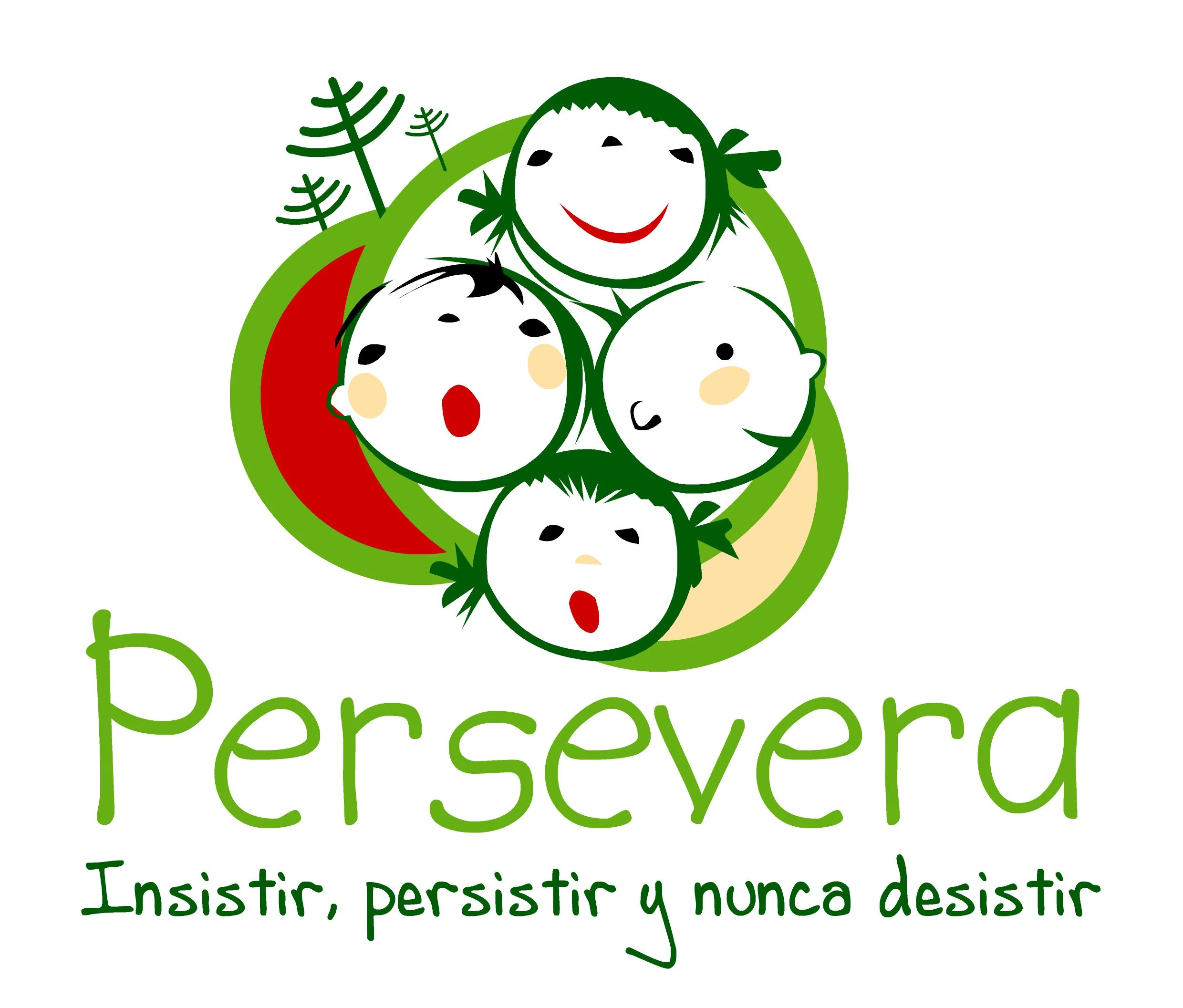 Persevera