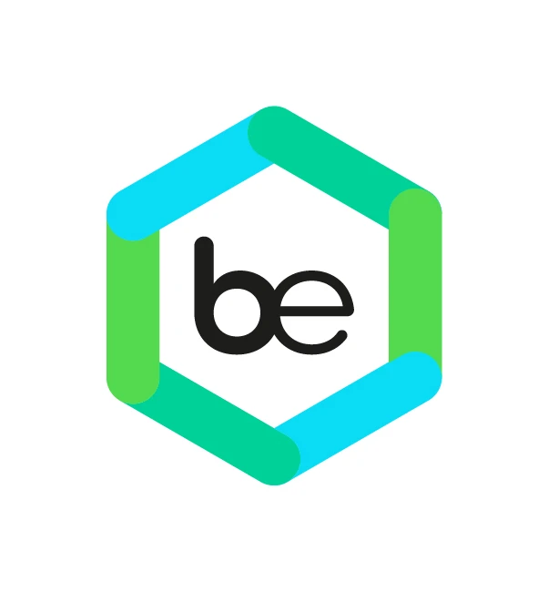 BE