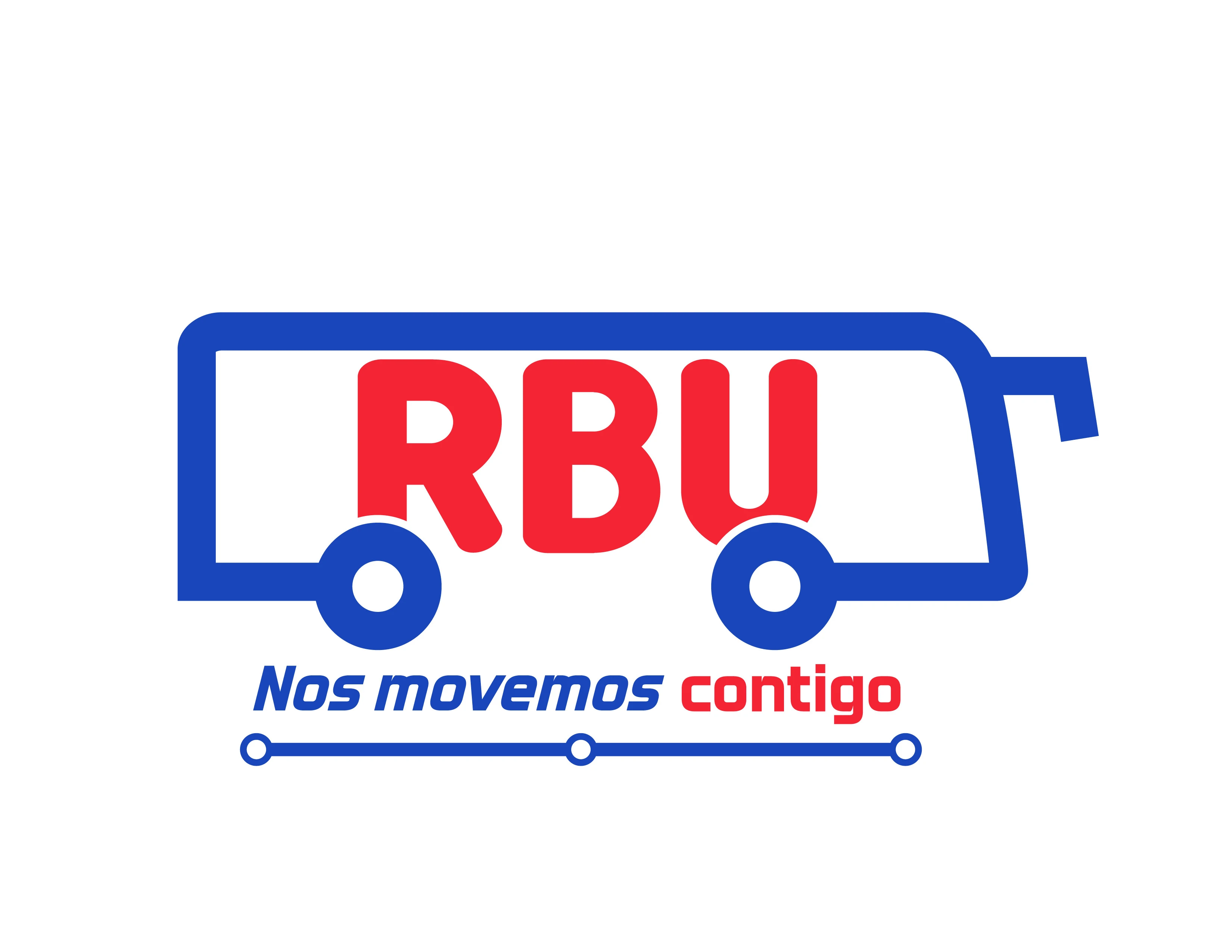 RBU NOS MOVEMOS CONTIGO