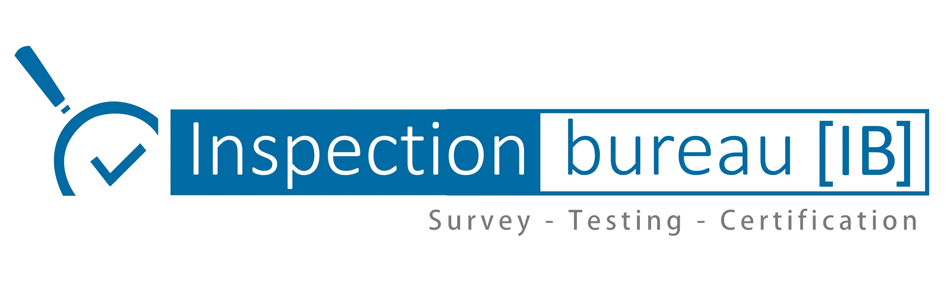 INSPECTION BUREAU [IB]