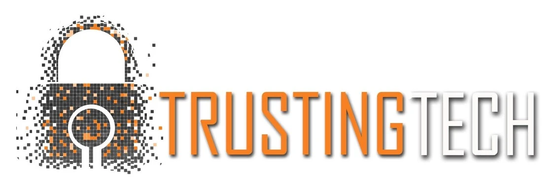 TRUSTING TECH