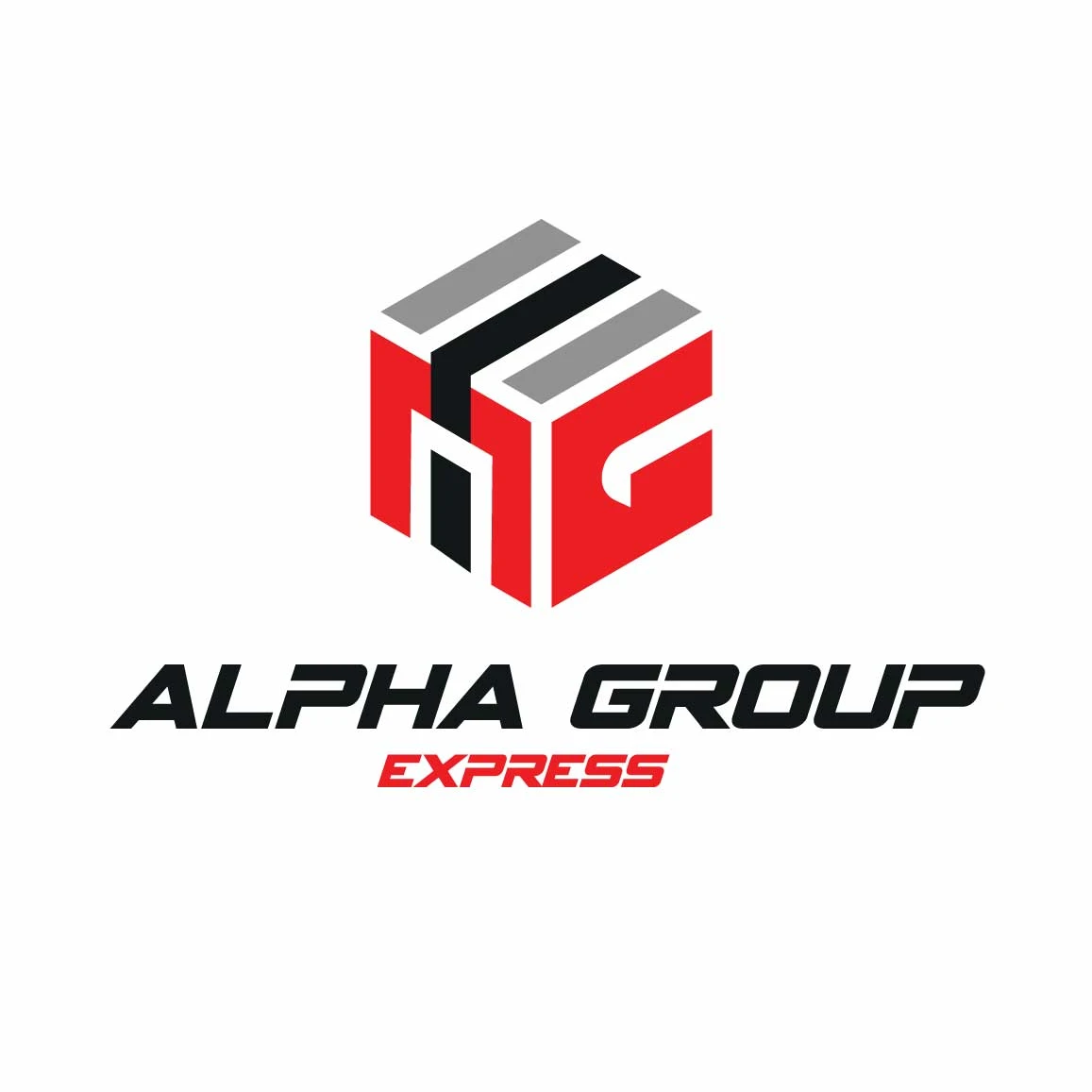 ALPHA GROUP EXPRESS