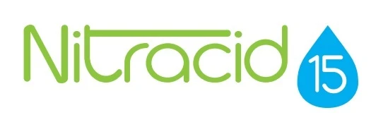 NITRACID 15