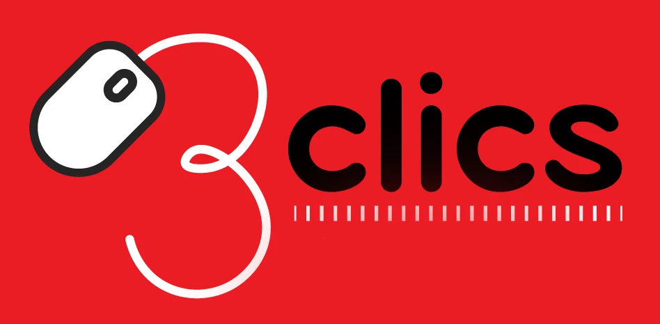 3 CLICS
