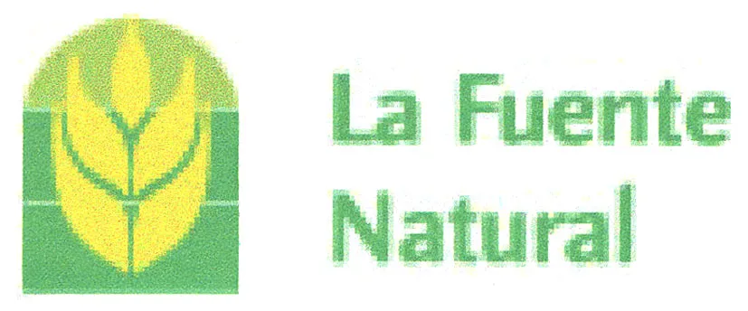 LA FUENTE NATURAL