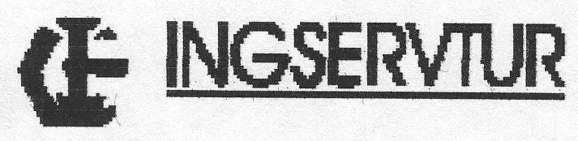 INGSERVTUR