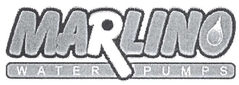 MARLINO WATER PUMPS