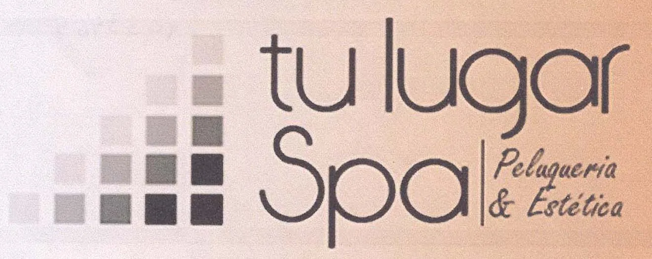 TU LUGAR SPA