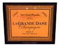 LA GRANDE DAME