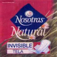 NOSOTRAS NATURAL