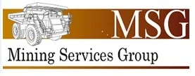MSG MINING SERVICES GROUP
