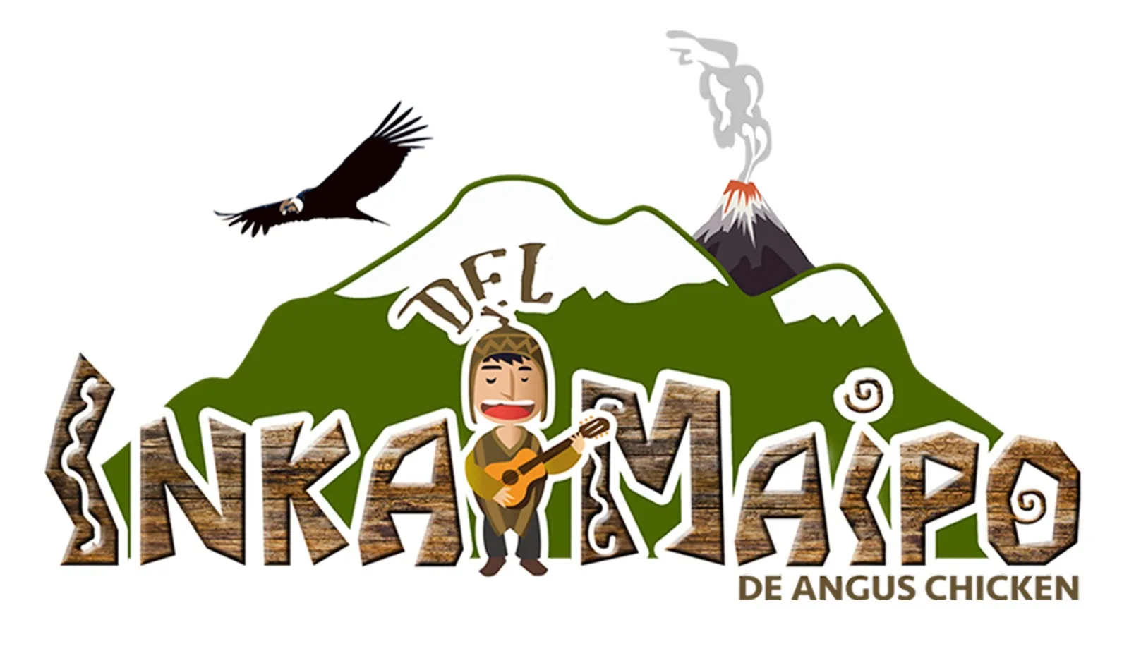 Inka del Maipo