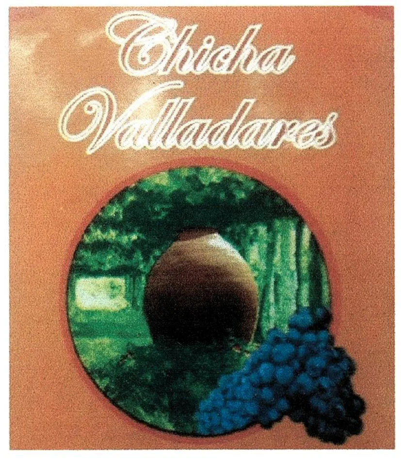 CHICHA VALLADARES