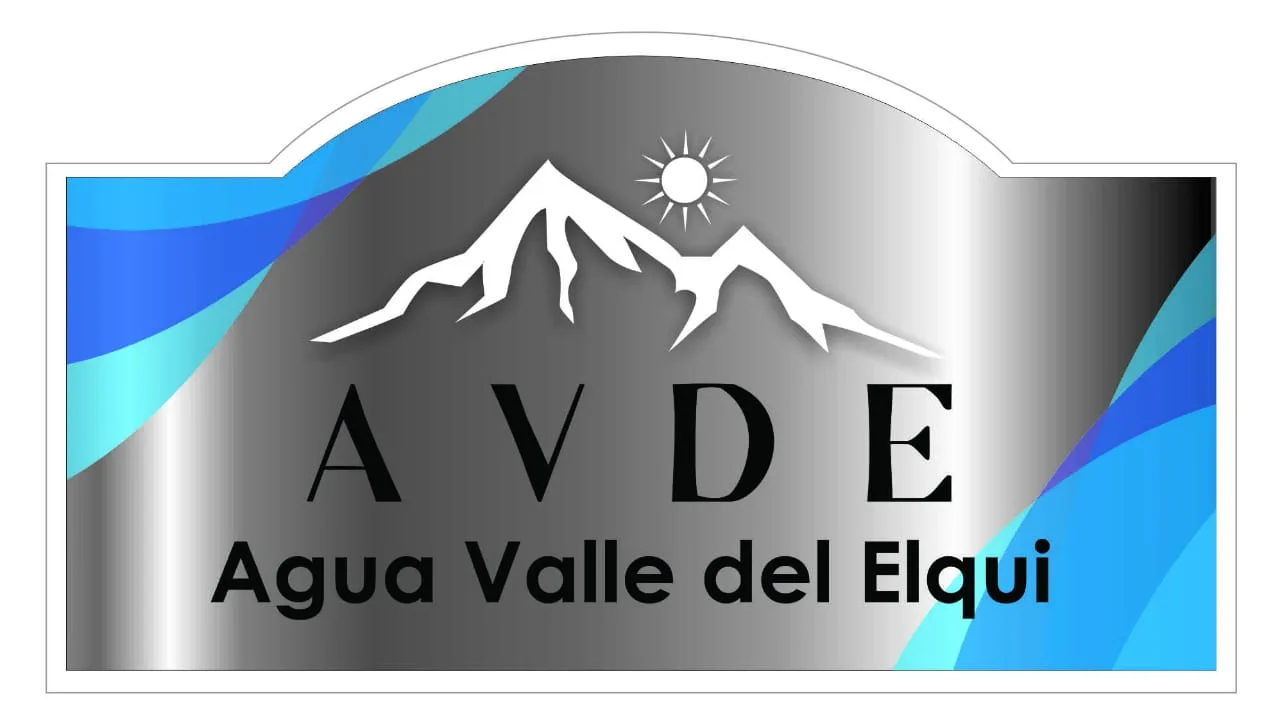 AVDE AGUA VALLE DEL ELQUI