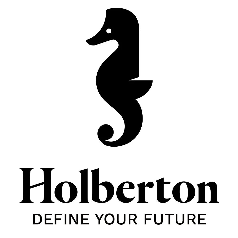 Holberton DEFINE YOUR FUTURE