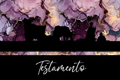 TESTAMENTO