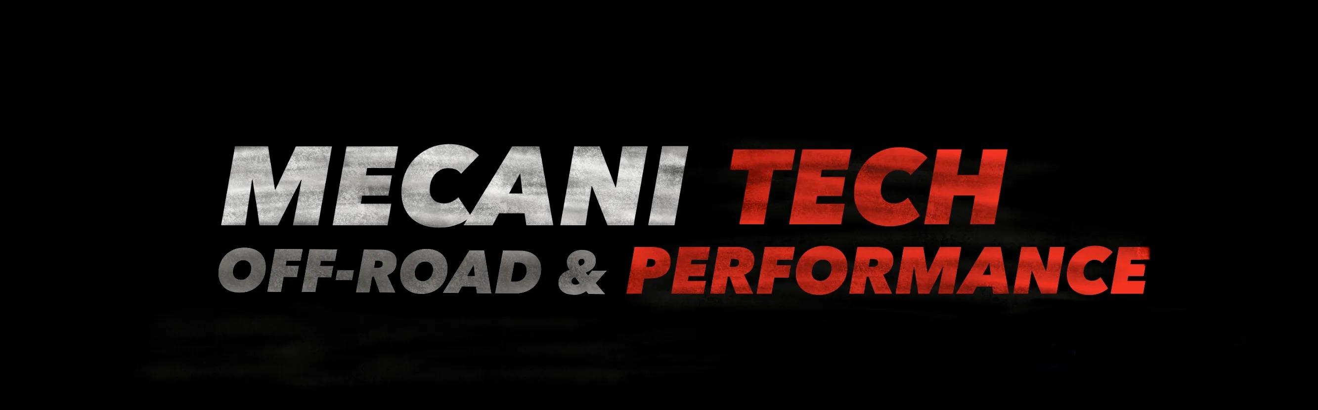 Mecani Tech