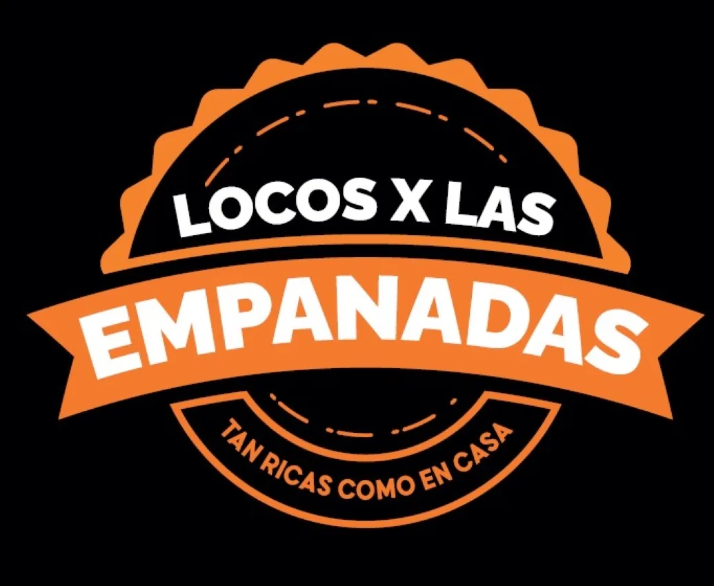 LOCOS X LAS EMPANADAS TAN RICAS COMO EN CASA