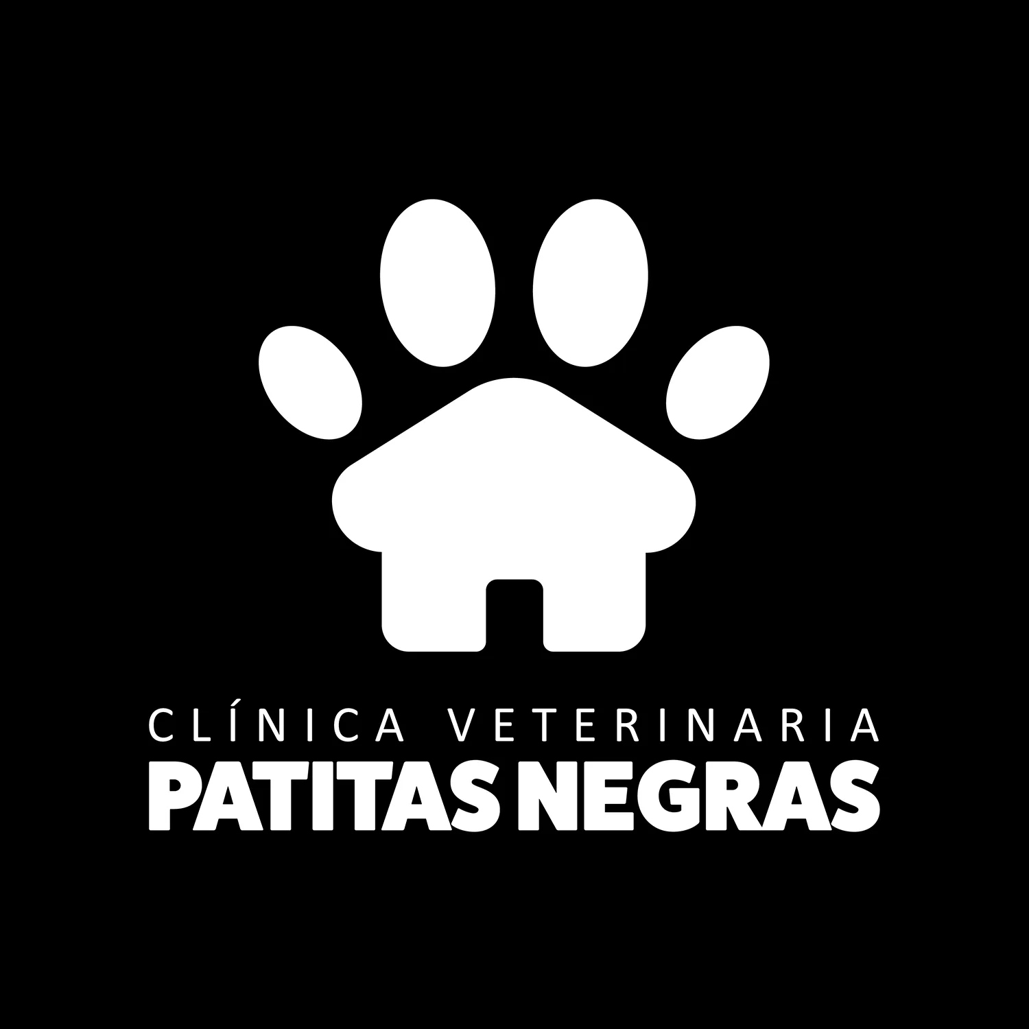 Clínica Veterinaria Patitas Negras