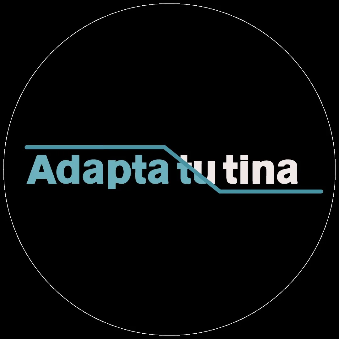 ADAPTA TU TINA
