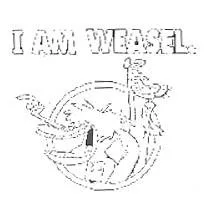 I AM WEASEL