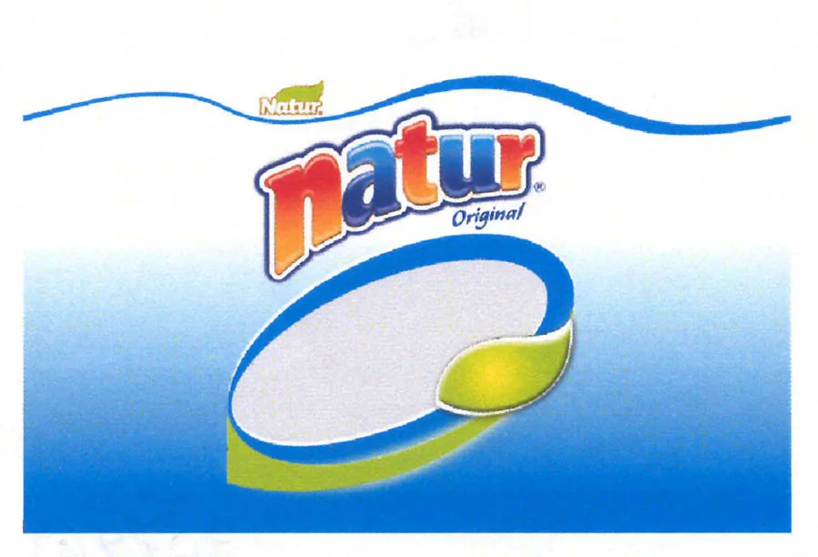 NATUR NATUR ORIGINAL