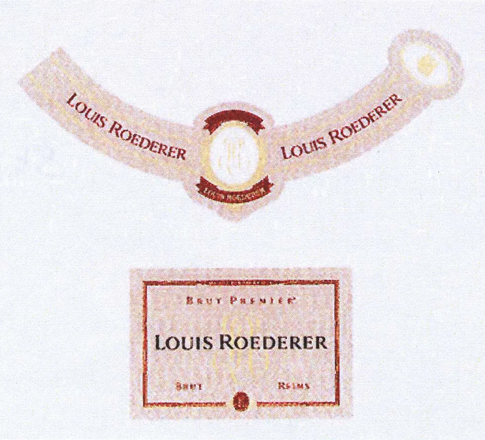 LOUIS ROEDERER