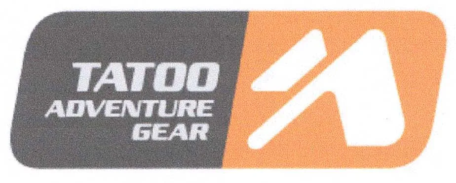 TATOO ADVENTURE GEAR
