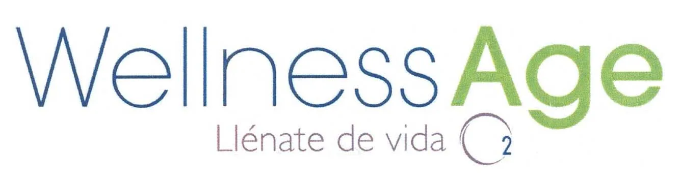 WELLNESS AGE LLENATE DE VIDA O2