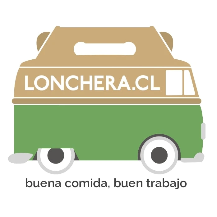 lonchera.cl  buena comida, buen trabajo