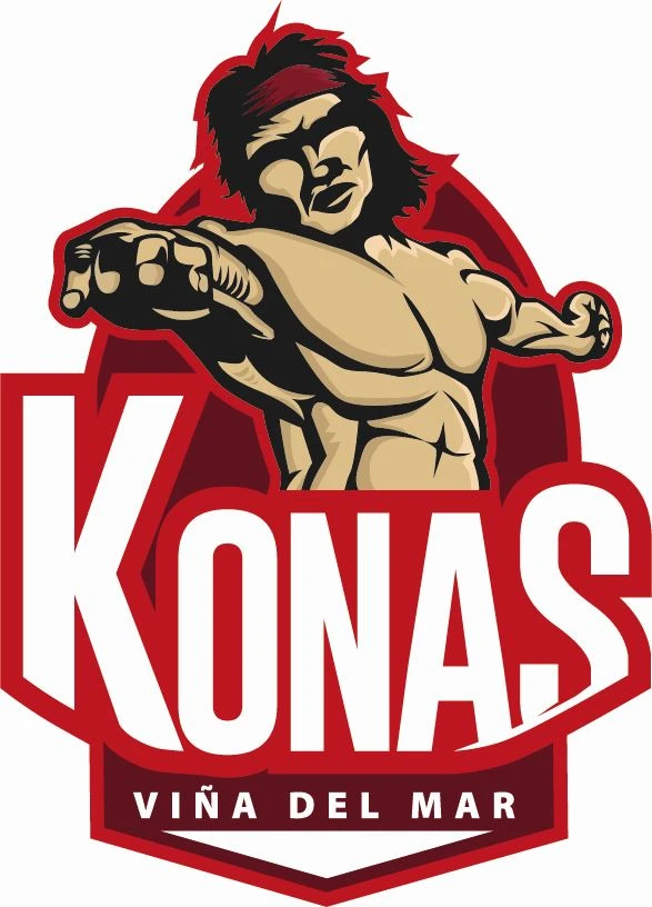 Konas viña del mar