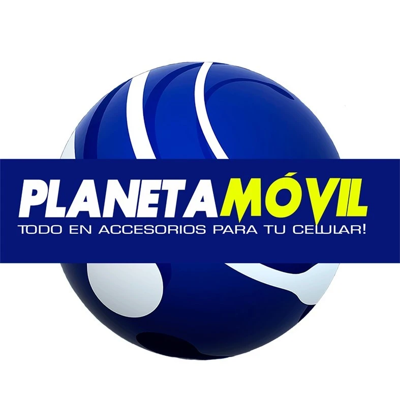 PLANETAMOVIL TODO EN ACCESORIOS PARA TU CELULAR