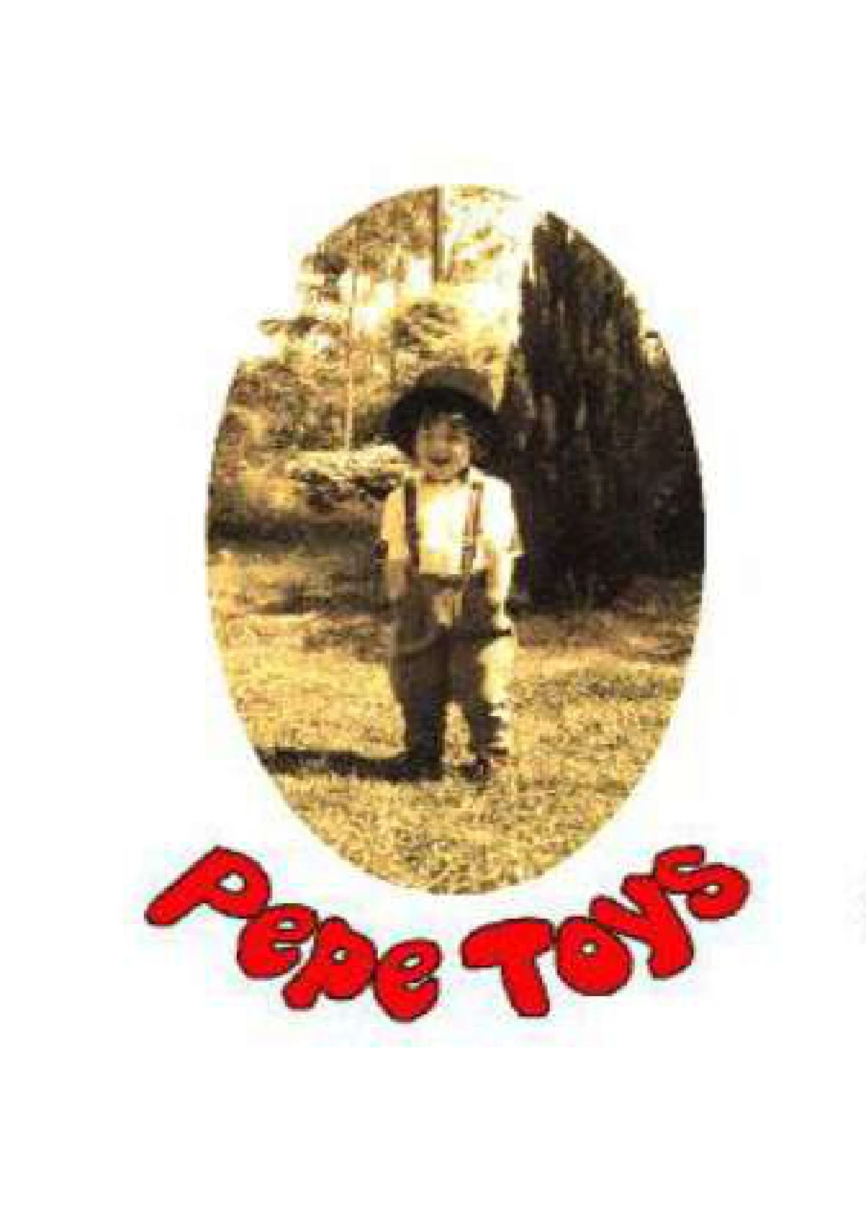 PEPE TOYS
