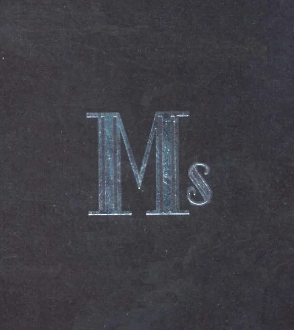 M S
