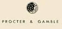 PROCTER & GAMBLE