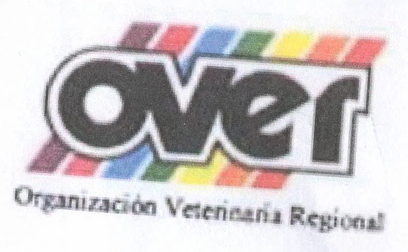 OVER ORGANIZACION VETERINARIA REGIONAL