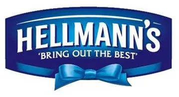 HELLMANN'S BRING OUT THE BEST