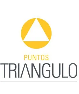 PUNTOS TRIANGULO