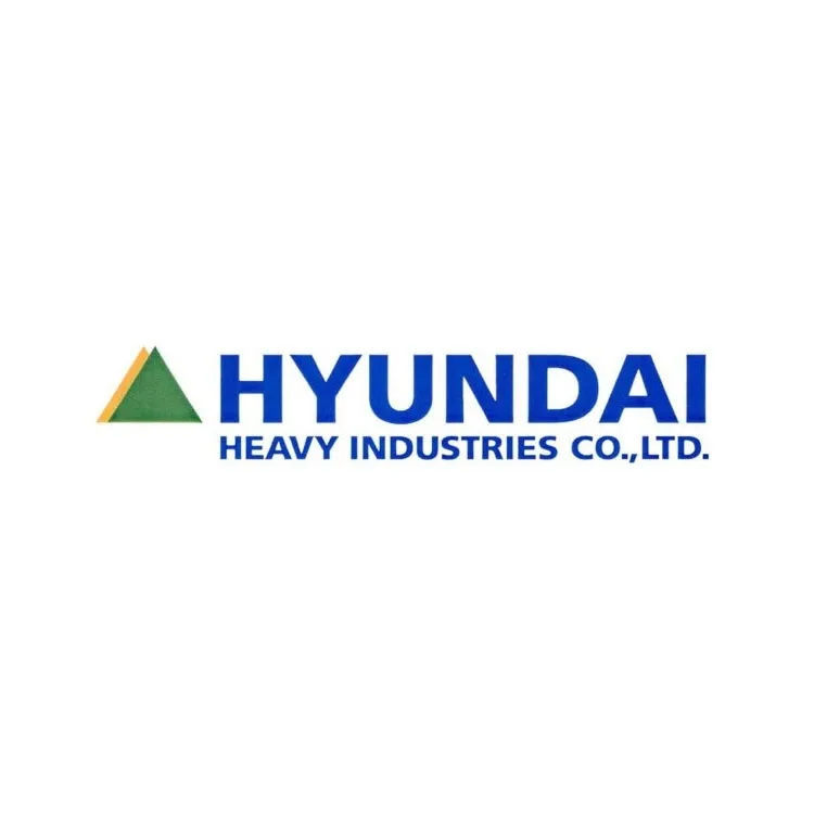 HYUNDAI HEAVY INDUSTRIES CO.,LTD.
