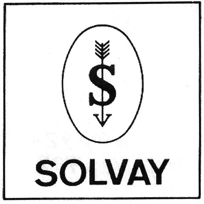 S SOLVAY