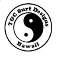 T & C SURF DESIGNS HAWAII