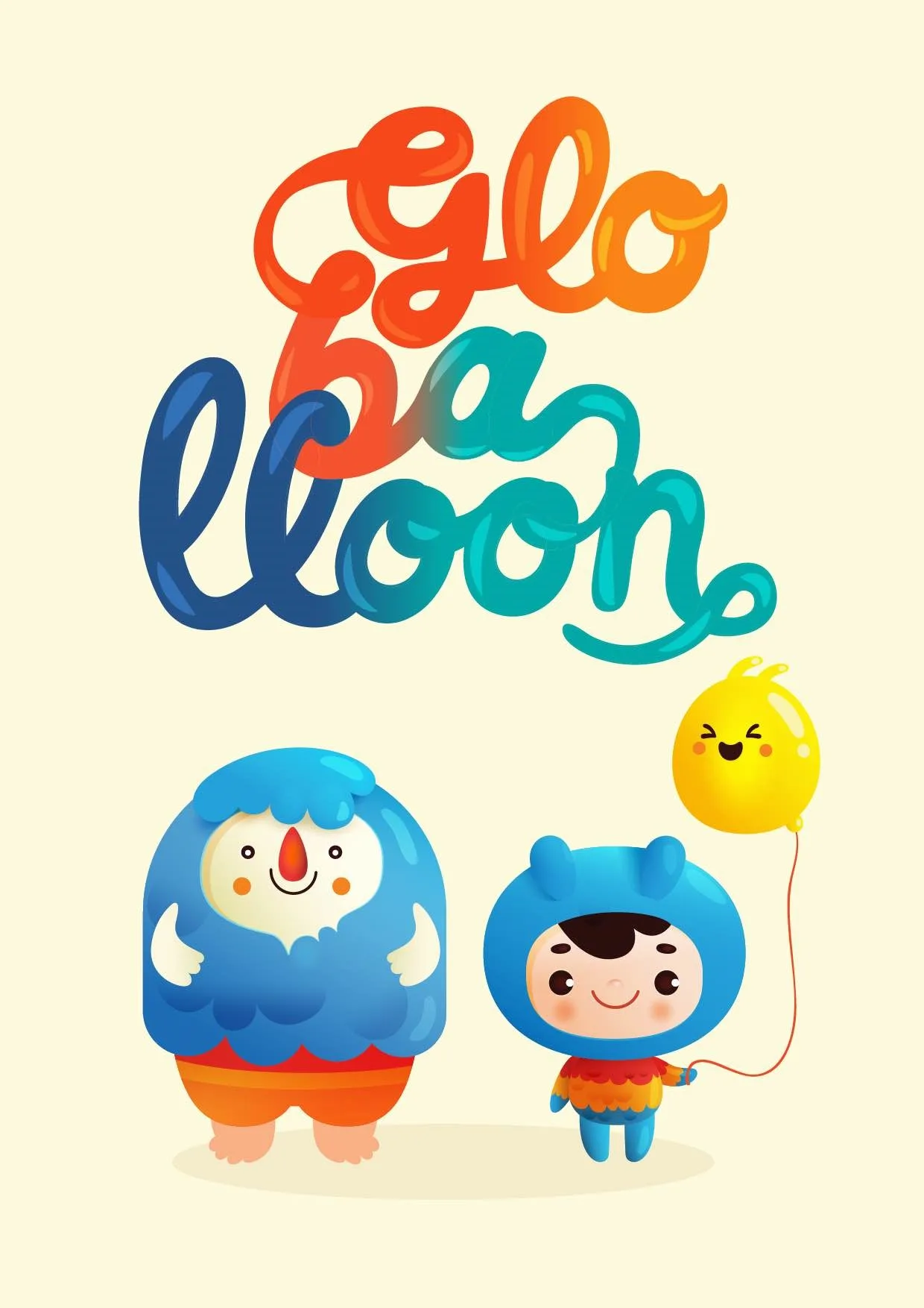 GLOBALLOON